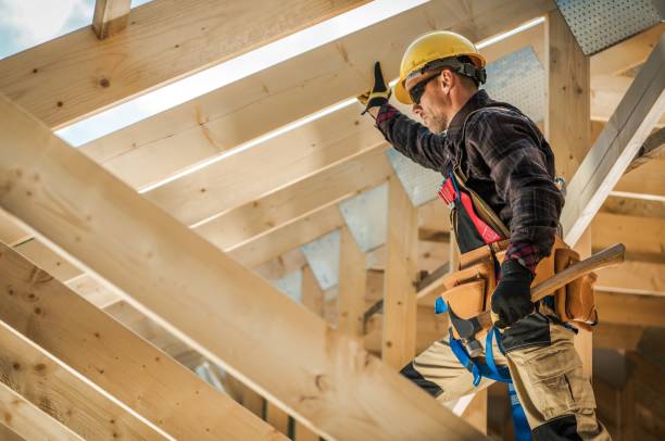 Best Roofing Contractor Near Me  in Spearville, KS