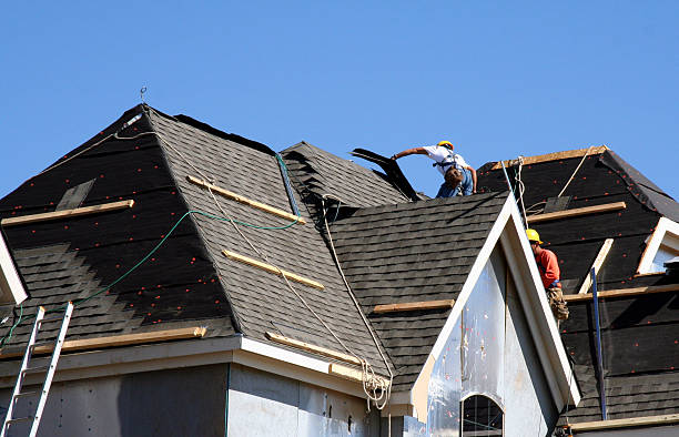 Best Best Roofing Contractors  in Spearville, KS