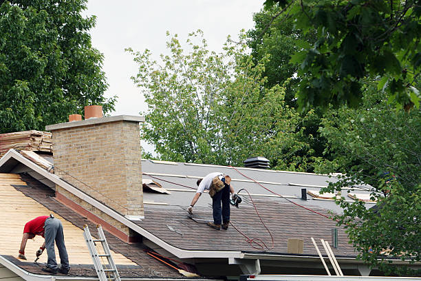 Best Roof Waterproofing Services  in Spearville, KS