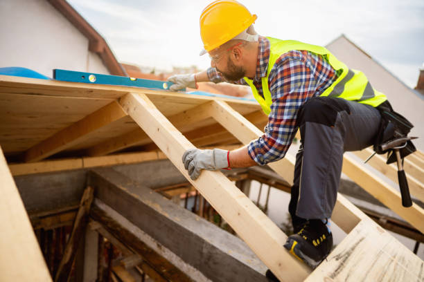 Best Residential Roofing Contractor  in Spearville, KS