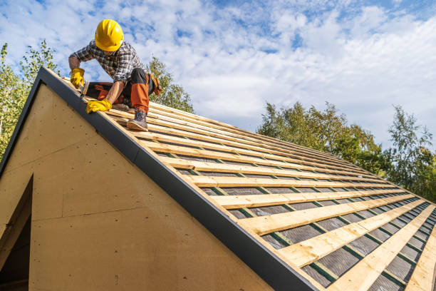 Best Roof Replacement Cost  in Spearville, KS