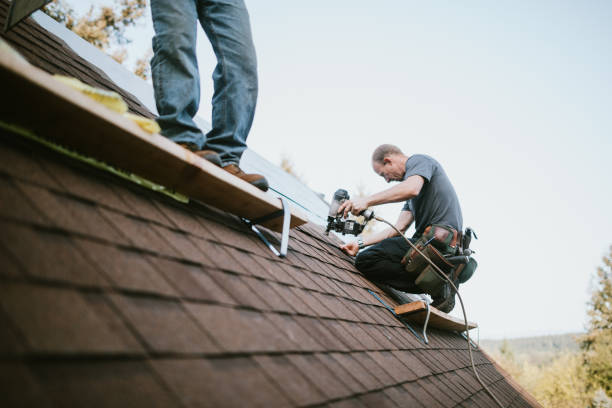 Best Emergency Roof Repair  in Spearville, KS